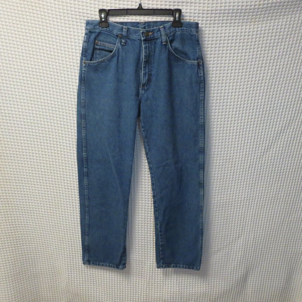 Wrangler jeans size 33x30